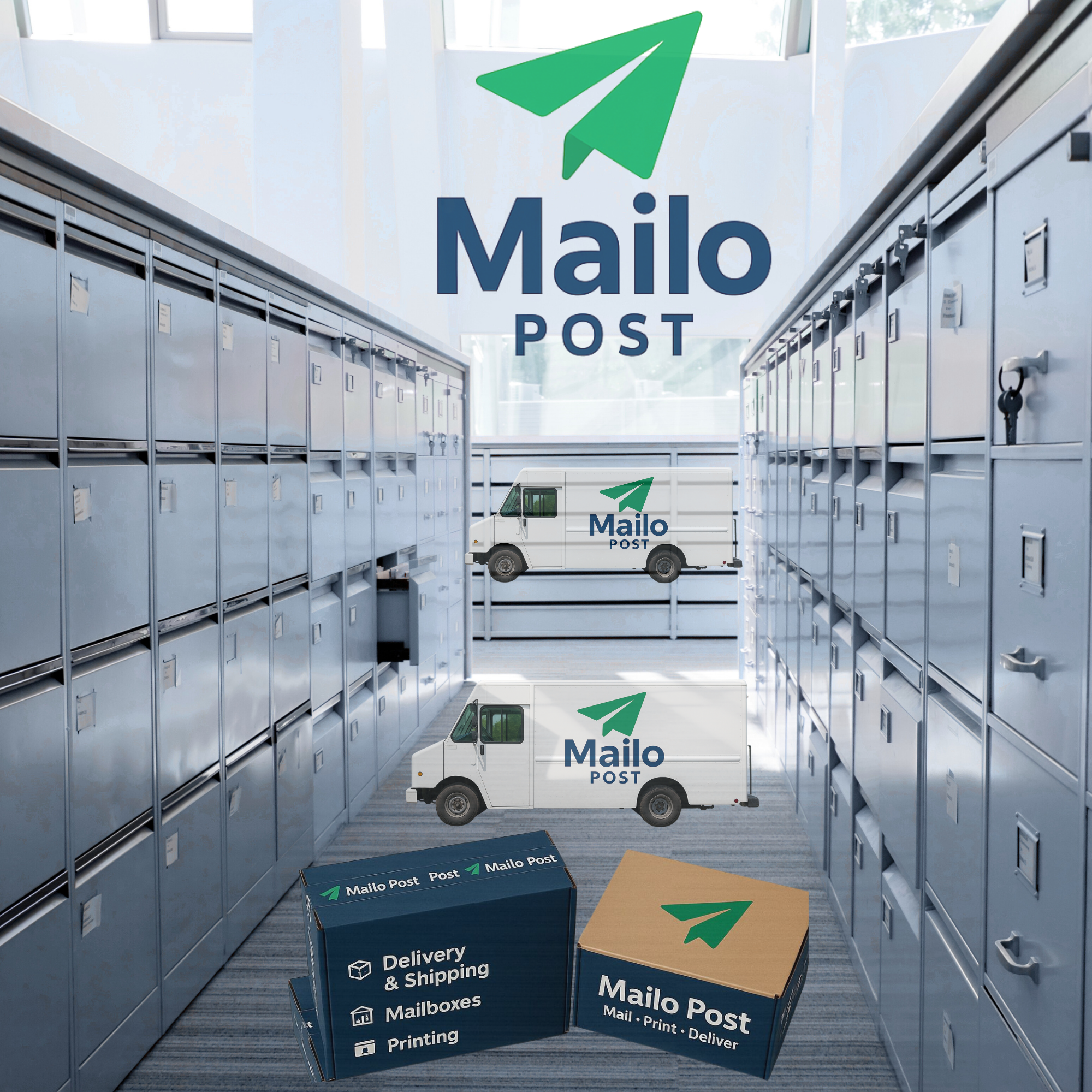 Mailbox
